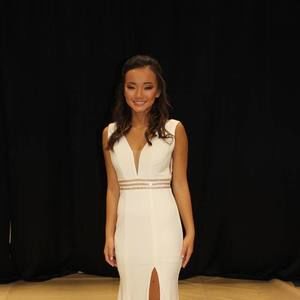 Meet your Posher, Allison